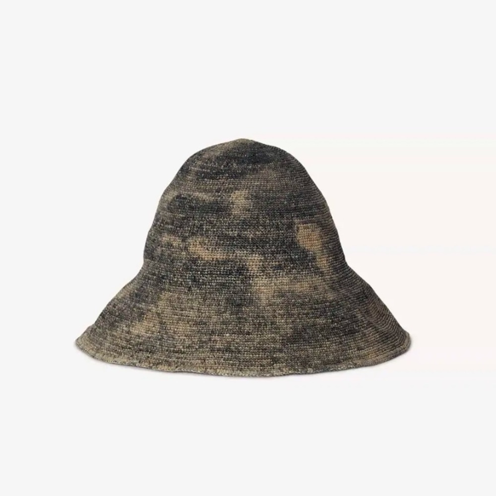 Janessa Leone Hat